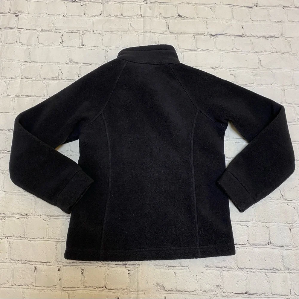 Columbia Fleece Jacket